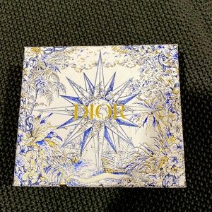 Dior reversible belt